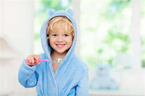 Cavity Prevention Tips for Children - Clinton Dental Center