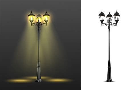 Difference Between Lamp Post And Street Light | Psoriasisguru.com