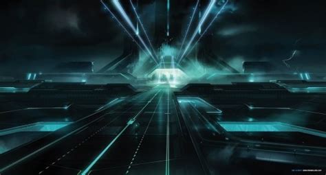 20 Outstanding Tron Legacy Fan Artworks | Inspirationfeed