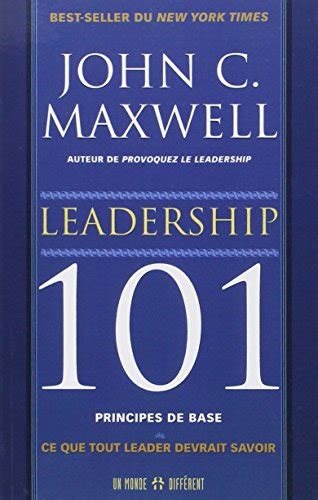 Leadership 101 John C Maxwell Pdf __LINK__