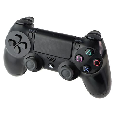 Sony DualShock 4 Wireless Controller for PlayStation 4 (CUH-ZCT2U ...