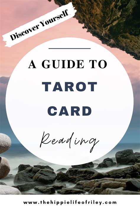 A guide to tarot card reading – Artofit