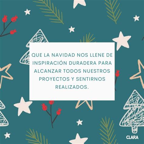 Tarjetas De Navidad Para Mensajes