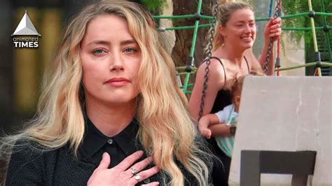 'You’re just opening the flood gates to be ridiculed': Amber Heard's ...