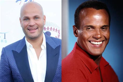 Is Stephen Belafonte Related To Harry Belafonte? Family Tree