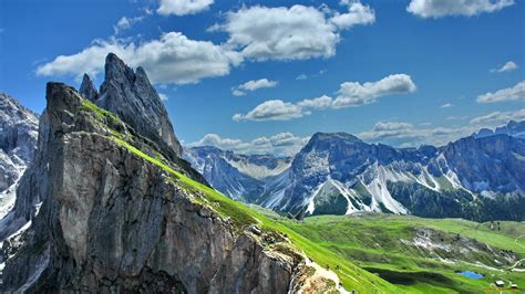 35 Caucasus Mountains Wallpapers - Wallpaperboat