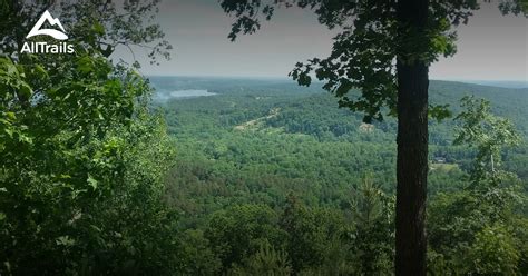 Best Trails in Morrow Mountain State Park - North Carolina | AllTrails