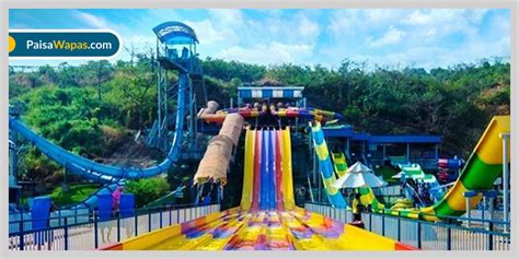 Imagica Water Park Ticket Price, Review, Rides in 2023