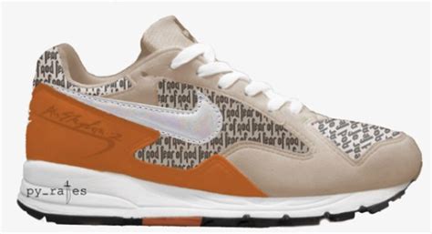 Fear of God Nike Air Skylon 2 Release Date - Sneaker Bar Detroit