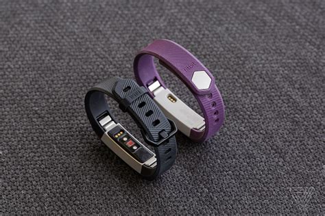 Fitbit Alta HR review: a much better activity tracker than I expected ...