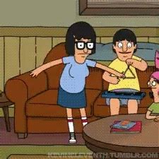 Tina Dance - Reaction GIFs