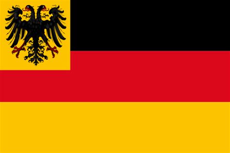 Bandera de ALEMANIA: Imágenes, Historia, Evolución y Significado