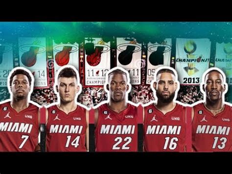 ESPN Released 2023-24 Miami Heat Schedule - YouTube