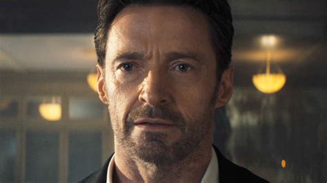 Hugh Jackman Cast In New Animated Series For Hulu | GIANT FREAKIN ROBOT