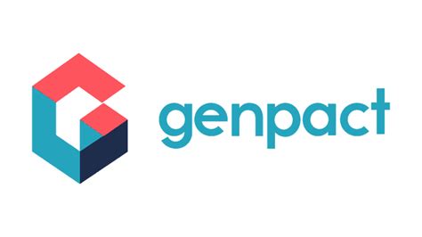 Genpact logo