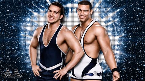 Chad Gable | Wrestling-News.Net