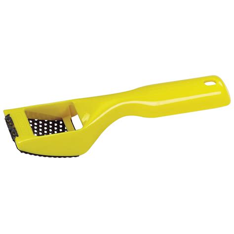 7-1/4 in Surform® Shaver - 21-115 | STANLEY Tools