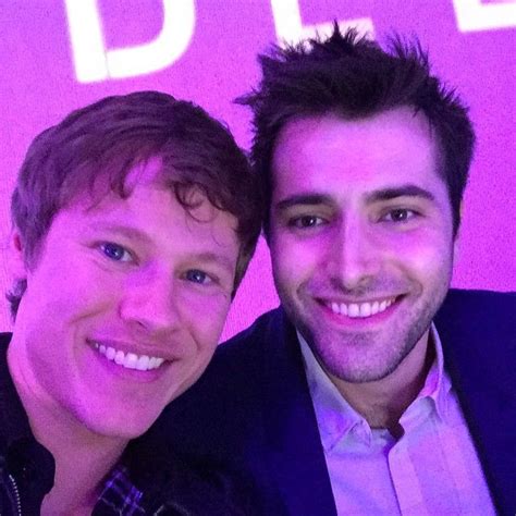 17 Best images about Chandler Massey, Freddie Smith & Wilson ♥ on ...