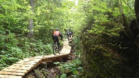 Copper Harbor Trails | Michigan