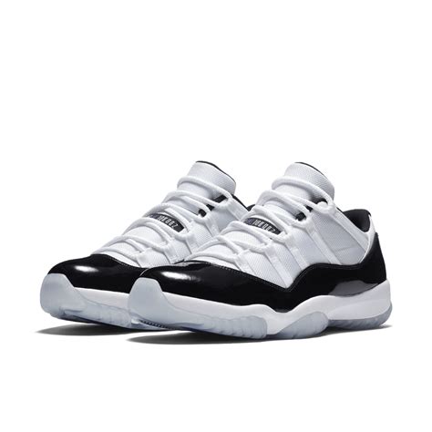 Air Jordan 11 Retro Low 'Concord'. Release Date. Nike SNKRS