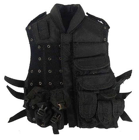 SWAT - Vest