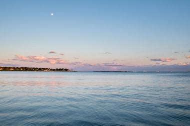 Beaches Near Portland, Maine