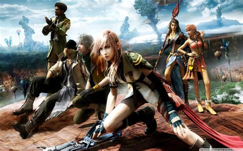 Hình nền Final Fantasy - Top Những Hình Ảnh Đẹp