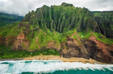 North Shore Kauai | Go Hawaii