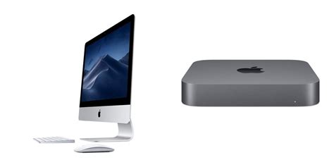 Amazon takes up to $300 off Apple iMacs and Mac mini - 9to5Toys