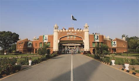 Wagah border Lahore: All You Need to Know detailed Guide