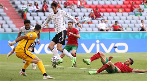 Germany Vs Portugal Euro 2020 - Portugal V Germany Euro 2020 Kick Off ...