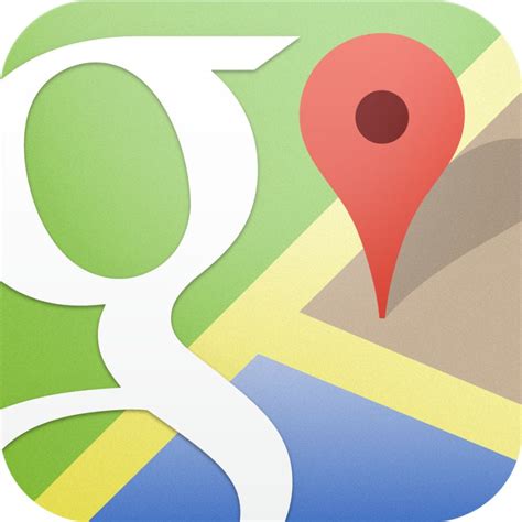 google maps icon | Atlantic Canada Beer Blog