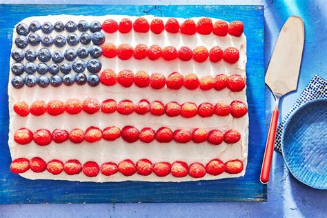 The 12 Best Fourth of July Recipes, According To Our Readers