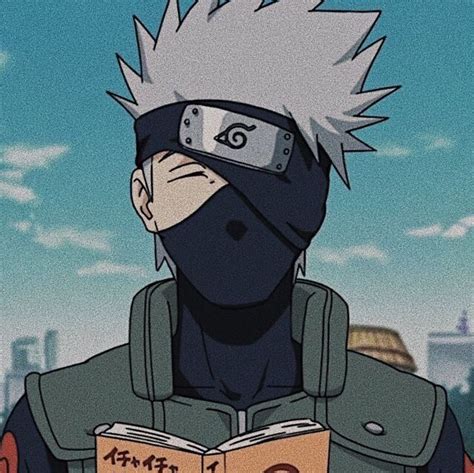 Who's That Masked Man? || (Kakashi X Reader) - кαкαѕнι нαтαкє - Wattpad ...