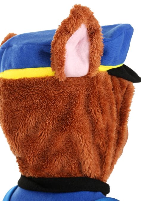 Paw Patrol Deluxe Chase Costume for Boys