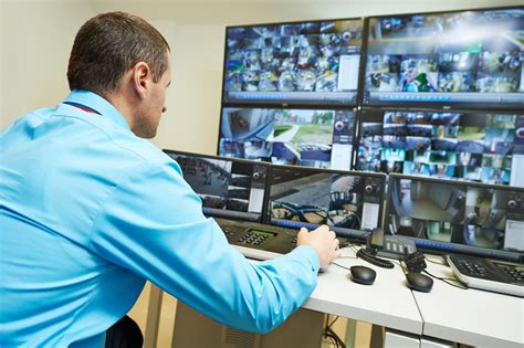 Everything you need to know About CCTV Systems - The Aussies Blog Mag