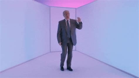 Trump Dancing GIF - Find & Share on GIPHY