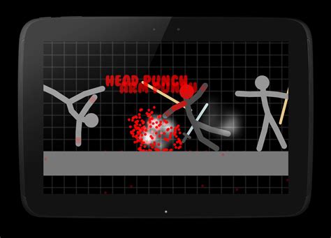 Stickman Warriors for Android - APK Download