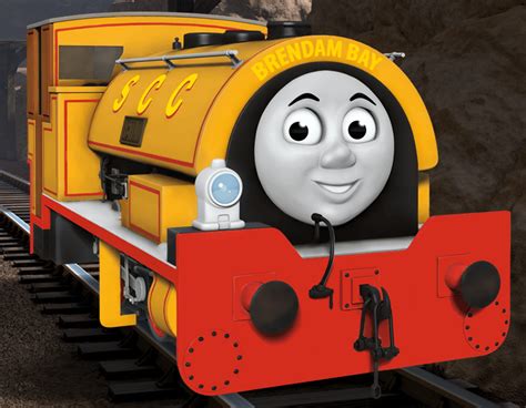 Category:Sodor China Clay Company | IeuR's Thomas Wikia | Fandom