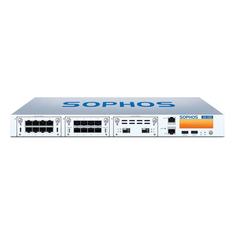 Buy Sophos XG 450 Firewall at Best Price in India | Sophos Firewall Price