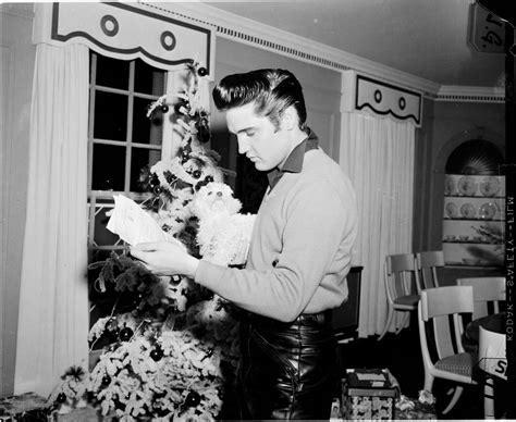 She's Got the Keys to Graceland and 'All Things Elvis'