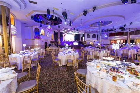 Gallery of banquet hall National Event Venue