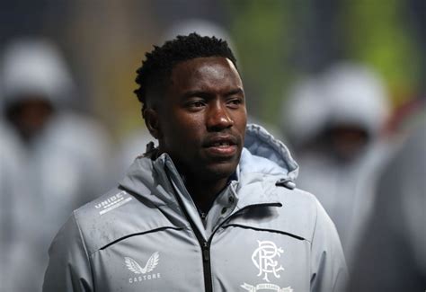 Rangers expert delighted by 'incredible' Fashion Sakala