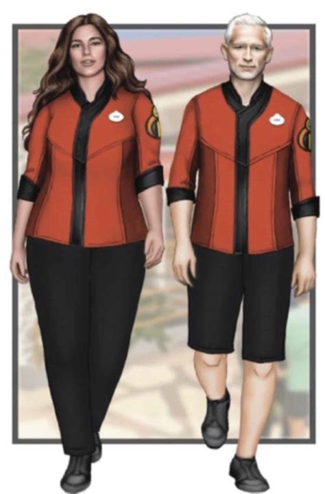 Cast Member Costumes for PIXAR Pier Unveiled | Disney Parks Podcast