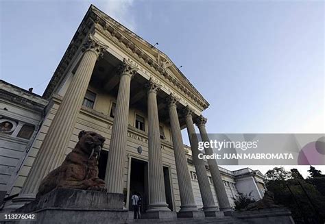 La Plata Museum Photos and Premium High Res Pictures - Getty Images