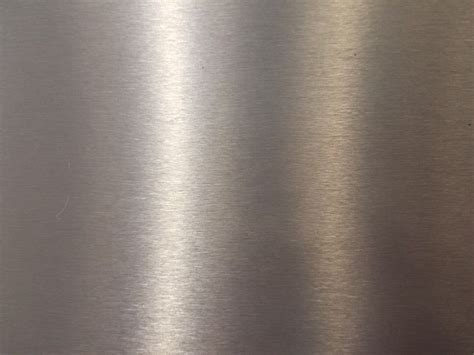 Brushed Aluminum Texture | Metal texture, Steel textures, Metallic ...