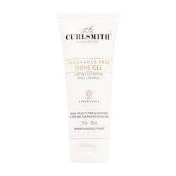 Shine Strong Hold Hair Gel - Curlsmith | Sephora