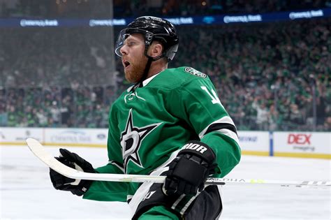 Dallas Stars: This Joe Pavelski stat will blow your mind | Flipboard