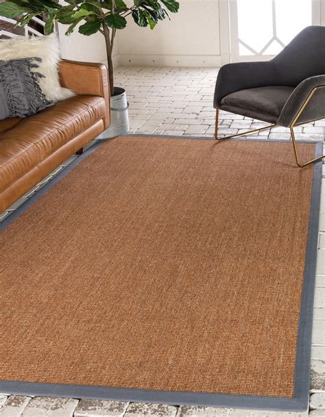 Light Brown 8' x 10' Sisal Rug | iRugs UK Rugs Uk, Buy Rugs, Sisal Area Rugs, Sisal Rug, Natural ...