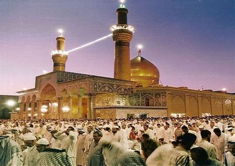 Shia (Shi'a) Muslim Countries - WorldAtlas.com